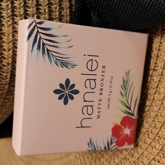 Hanalei matte bronzer - Picture 2 of 5